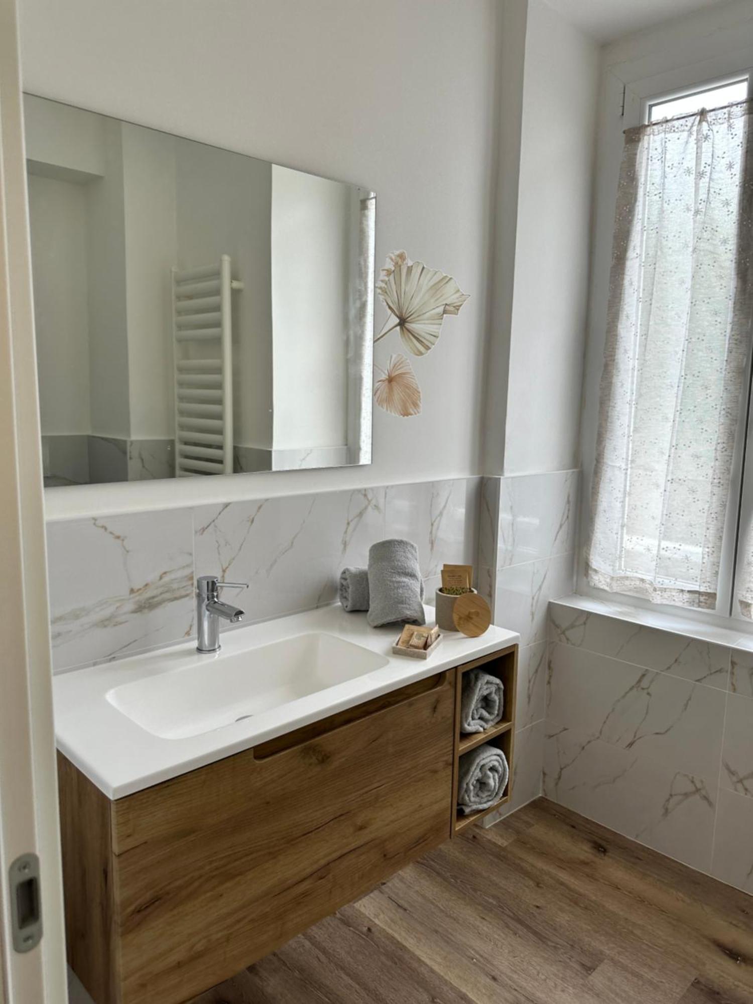 Rosmini Apartment Trieste Luaran gambar