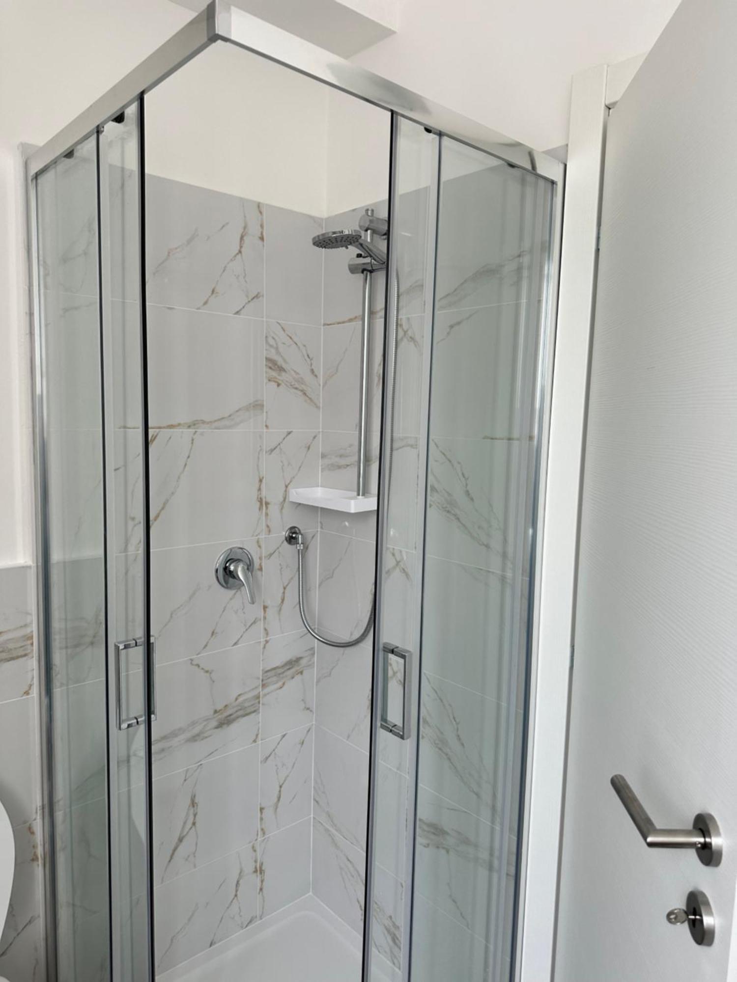 Rosmini Apartment Trieste Luaran gambar